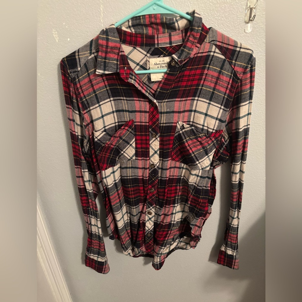 Flannel